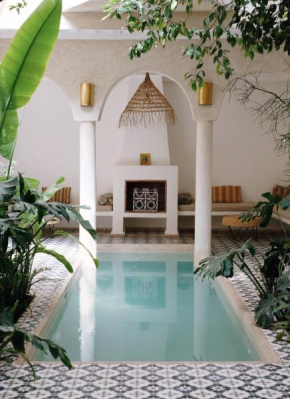 Riad L'Atelier